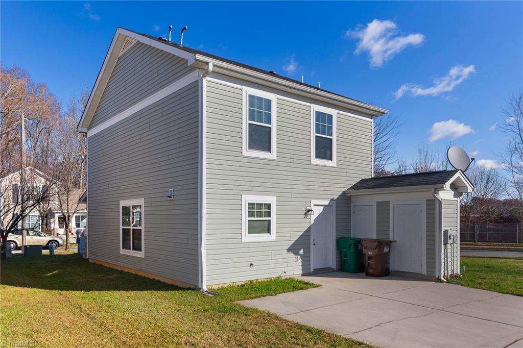 820 Hopewell Street High Point, NC 27263 - Photo 33 of 33 Gallery Image 33