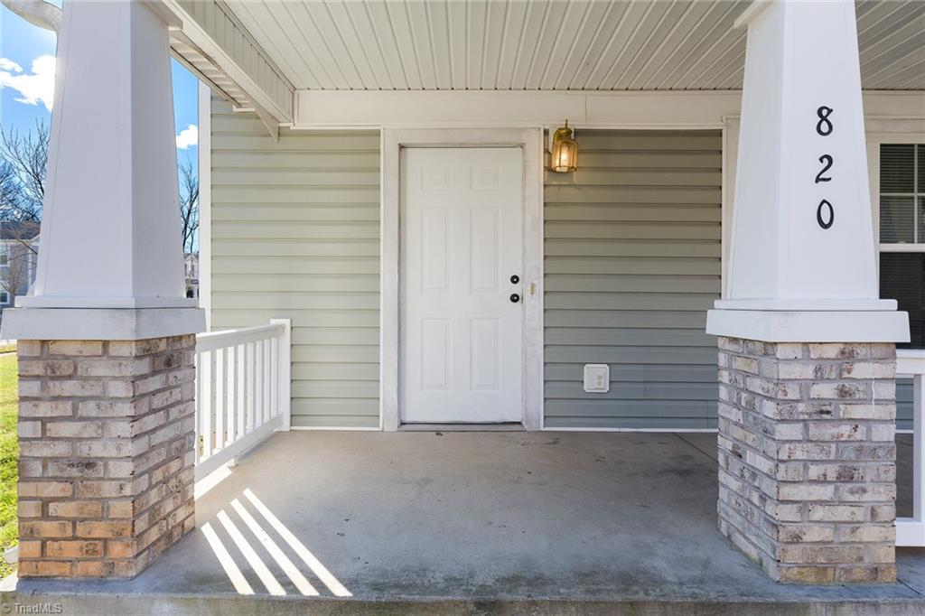 820 Hopewell Street High Point, NC 27263 - Photo 5 of 33 Gallery Image 5