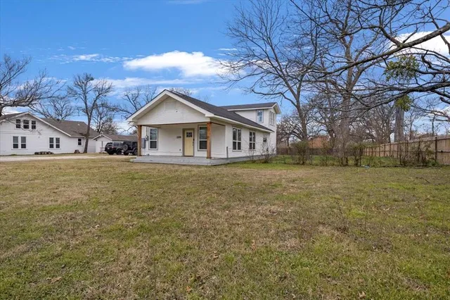 $274,999 | 2200 North Beaton Street, Corsicana, TX 75110