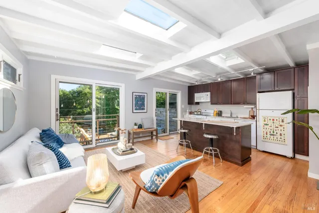 $680,000 | 556 Scenic Avenue, San Anselmo, CA 94960