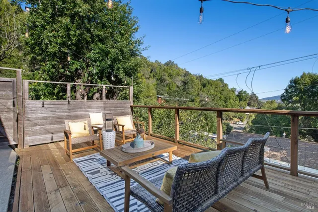 $680,000 | 556 Scenic Avenue, San Anselmo, CA 94960