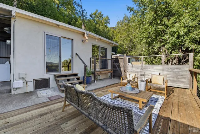 $680,000 | 556 Scenic Avenue, San Anselmo, CA 94960