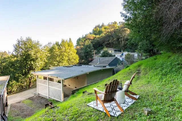 $680,000 | 556 Scenic Avenue, San Anselmo, CA 94960