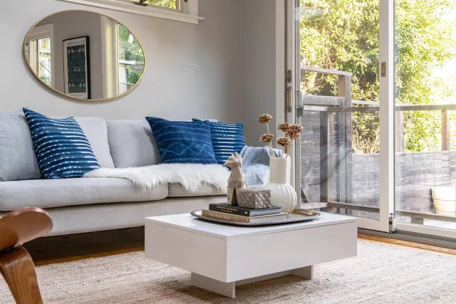 $680,000 | 556 Scenic Avenue, San Anselmo, CA 94960