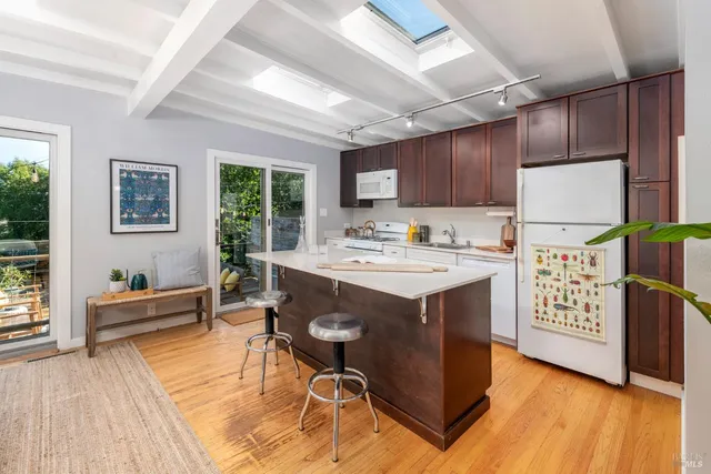 $680,000 | 556 Scenic Avenue, San Anselmo, CA 94960