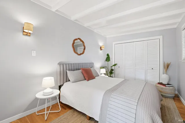 $680,000 | 556 Scenic Avenue, San Anselmo, CA 94960