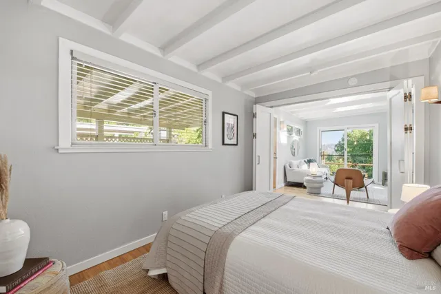 $680,000 | 556 Scenic Avenue, San Anselmo, CA 94960