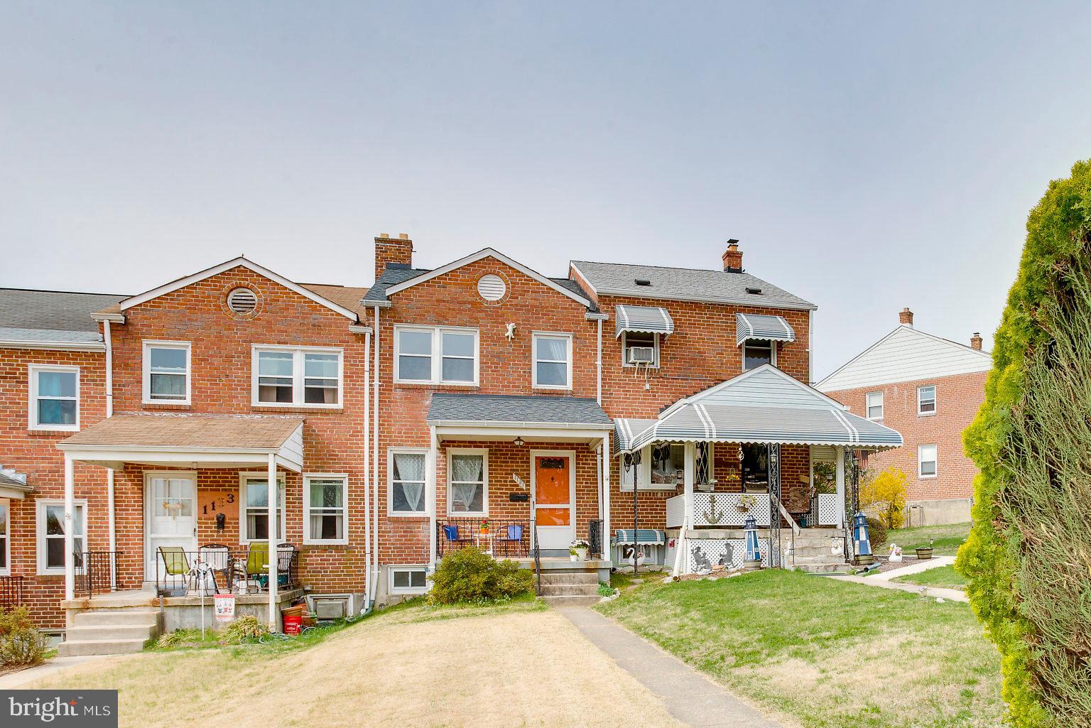 1131 Elm Road Baltimore, MD 21227 - Photo 1 of 32