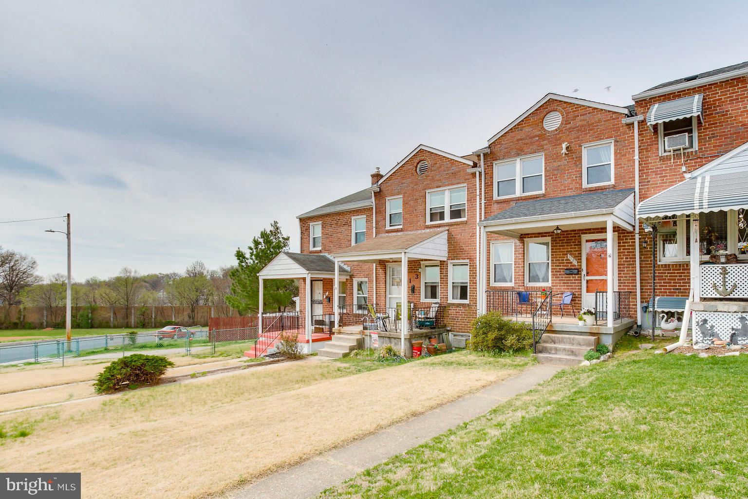 1131 Elm Road Baltimore, MD 21227 - Photo 2 of 32