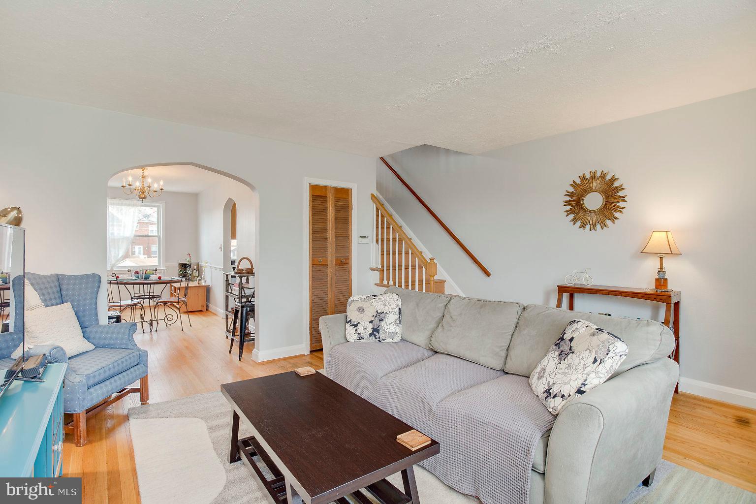 1131 Elm Road Baltimore, MD 21227 - Photo 13 of 32 Freshly painted
