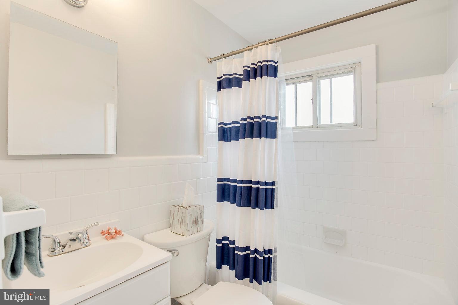 1131 Elm Road Baltimore, MD 21227 - Photo 19 of 32 Updated bath
