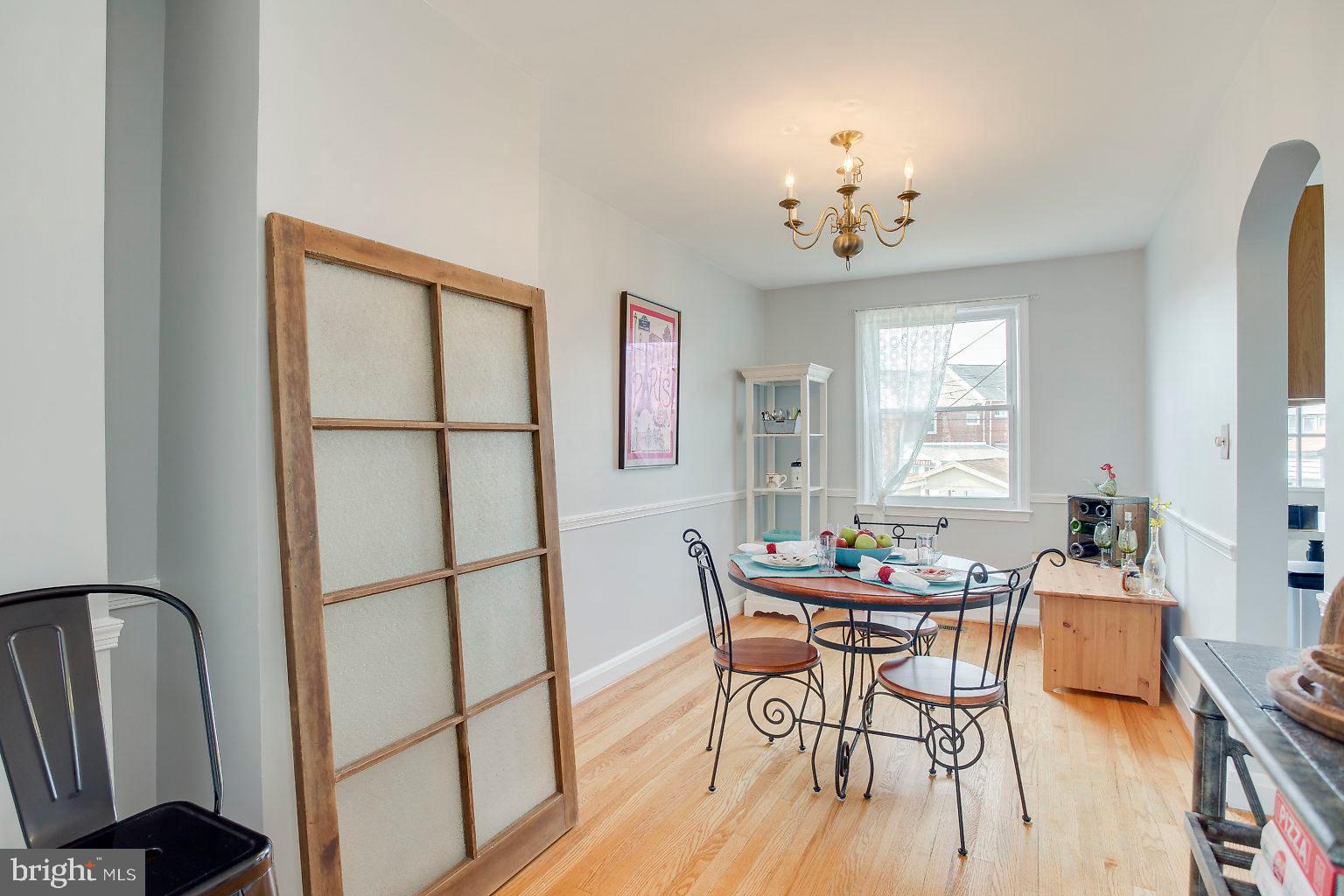 1131 Elm Road Baltimore, MD 21227 - Photo 9 of 32 Great hardwood flooring