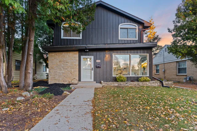 $374,900 | 3328 South Honey Creek Drive, Milwaukee, WI 53219