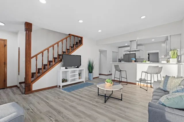 $374,900 | 3328 South Honey Creek Drive, Milwaukee, WI 53219