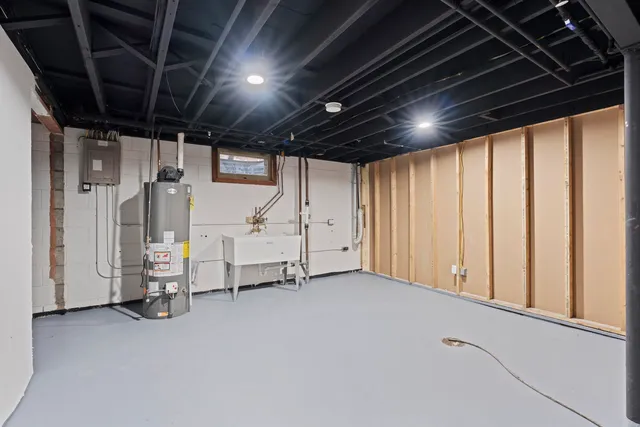 $374,900 | 3328 South Honey Creek Drive, Milwaukee, WI 53219