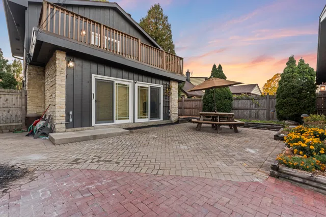 $374,900 | 3328 South Honey Creek Drive, Milwaukee, WI 53219