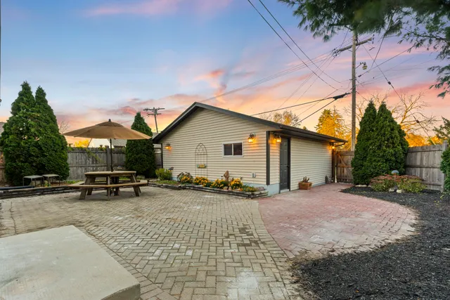 $374,900 | 3328 South Honey Creek Drive, Milwaukee, WI 53219