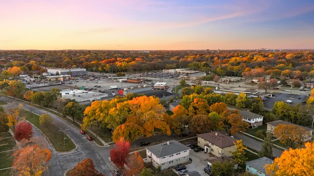 $374,900 | 3328 South Honey Creek Drive, Milwaukee, WI 53219