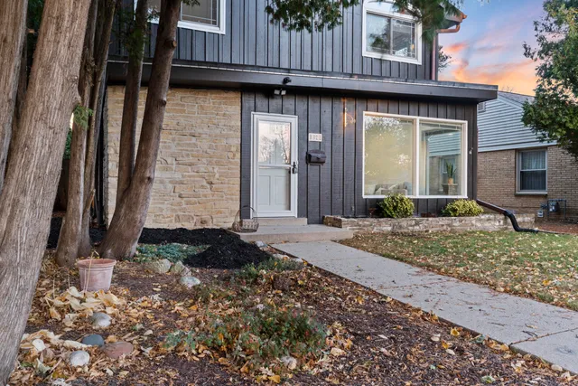 $374,900 | 3328 South Honey Creek Drive, Milwaukee, WI 53219