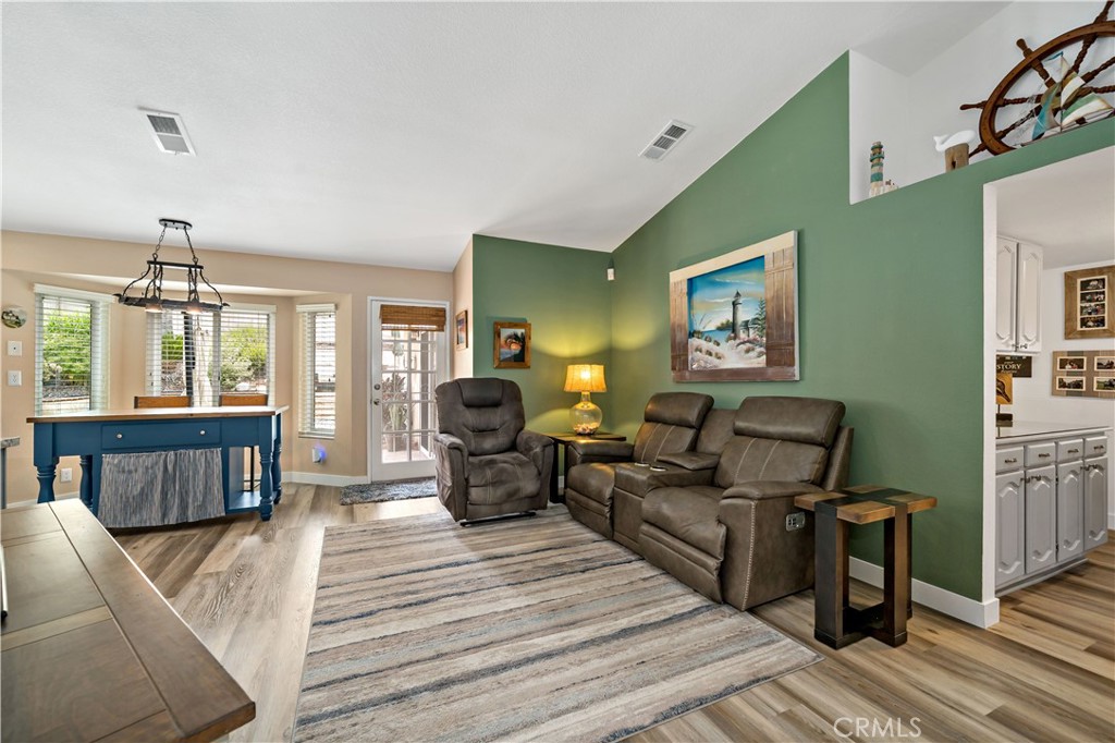 31141 Vía Gilberto Temecula, CA 92592 - Photo 11 of 39 a bed room with furniture and a window