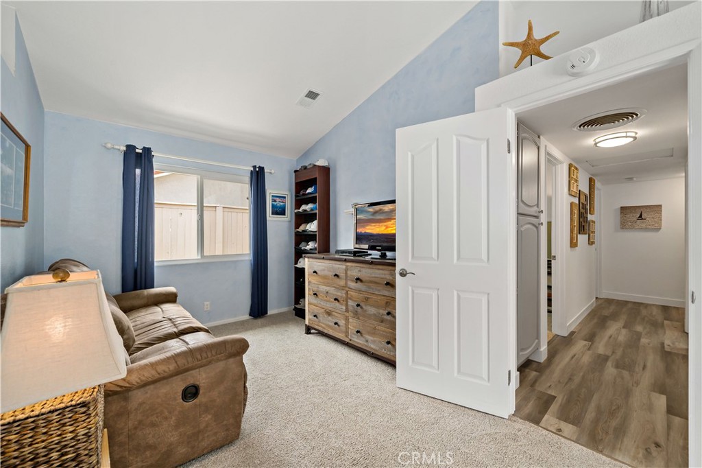 31141 Vía Gilberto Temecula, CA 92592 - Photo 22 of 39 a room with furniture and window