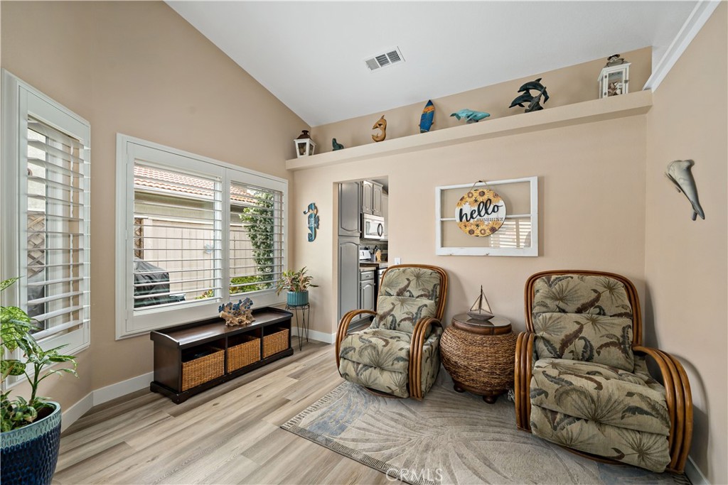 31141 Vía Gilberto Temecula, CA 92592 - Photo 9 of 39 a living room with furniture and a window