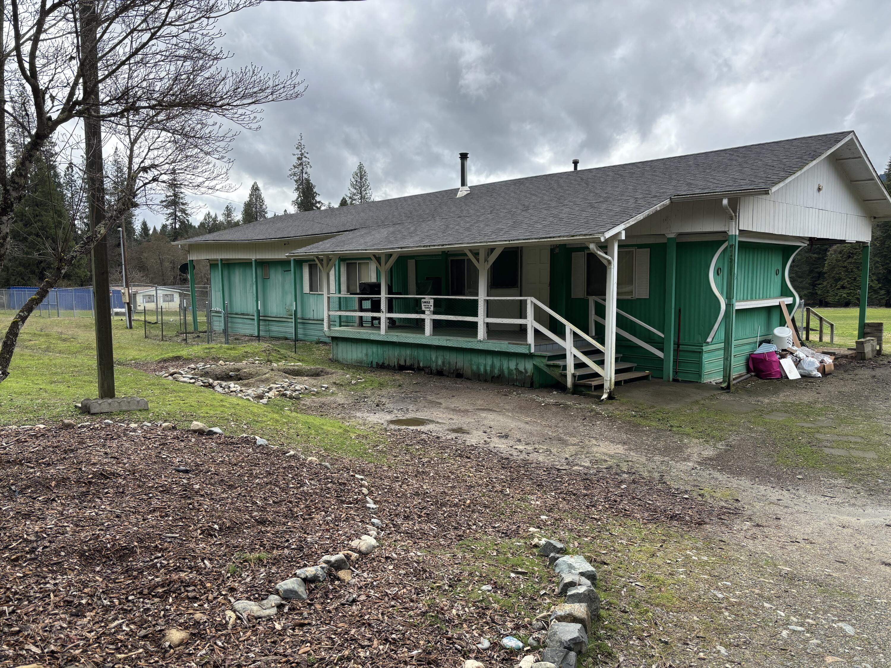 16625 Ford Road Rogue River, OR 97537 - Photo 1 of 31 16625 Ford Rd