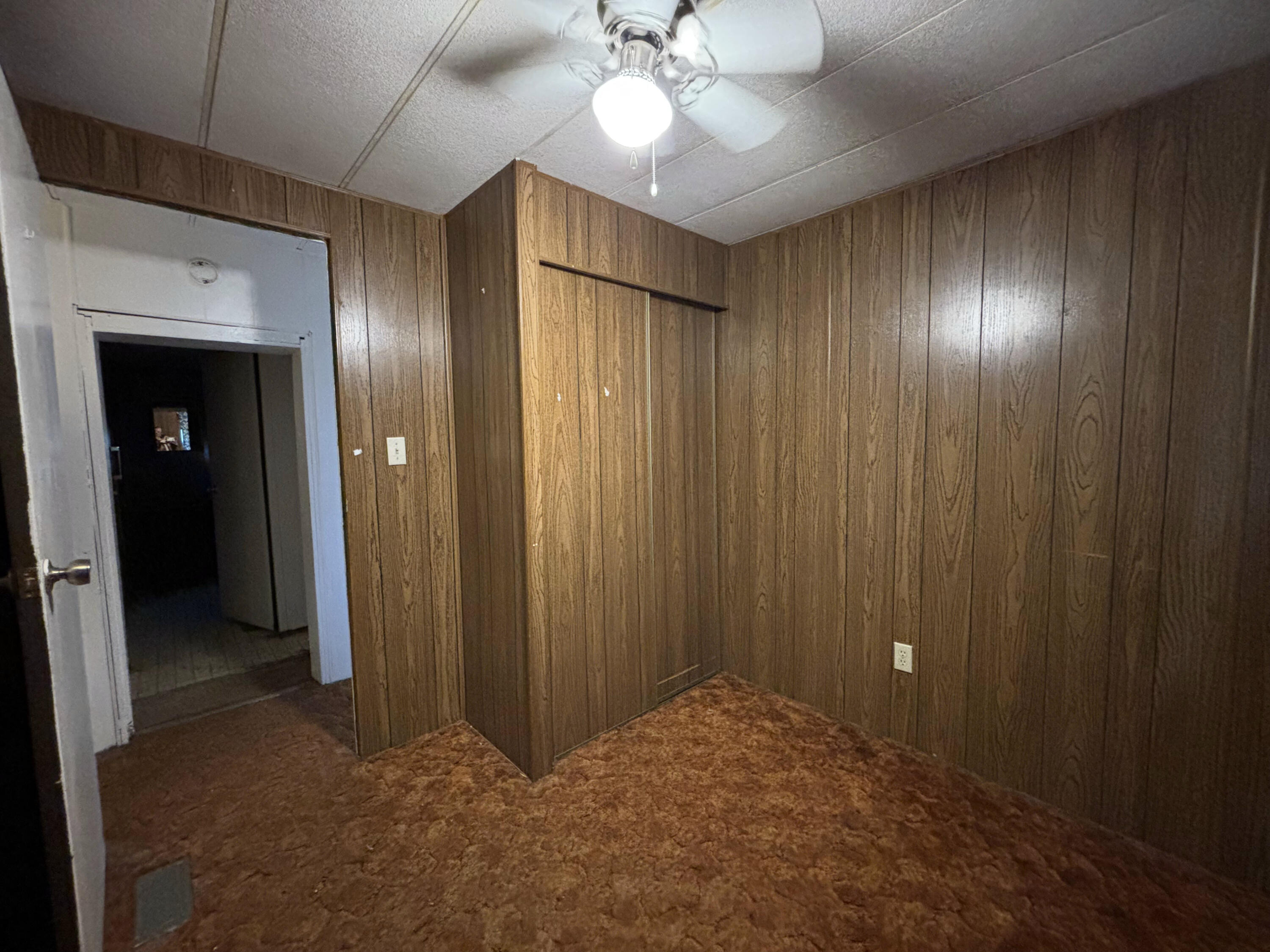 16625 Ford Road Rogue River, OR 97537 - Photo 18 of 31 Bedroom #2