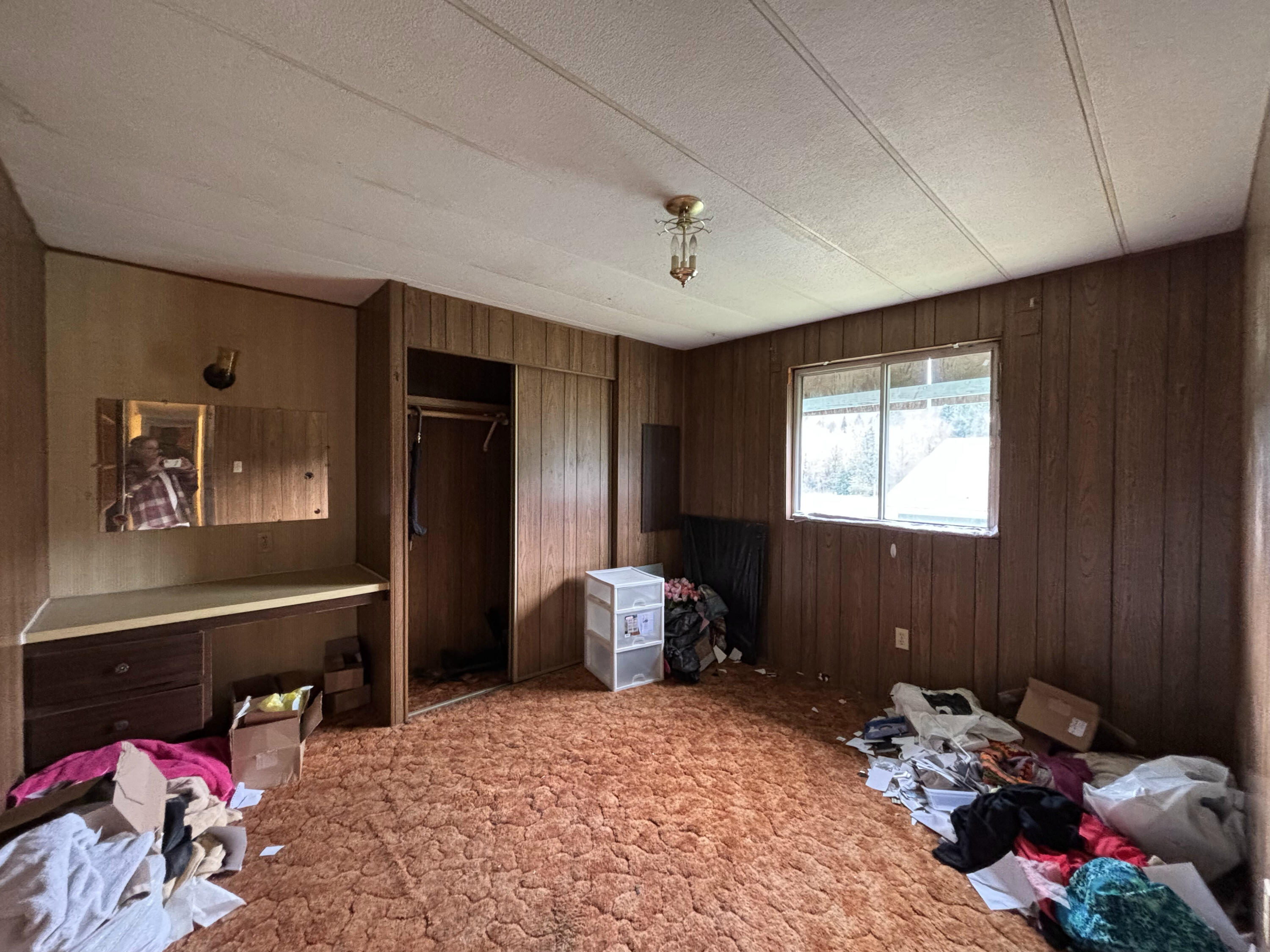 16625 Ford Road Rogue River, OR 97537 - Photo 20 of 31 Bedroom #3