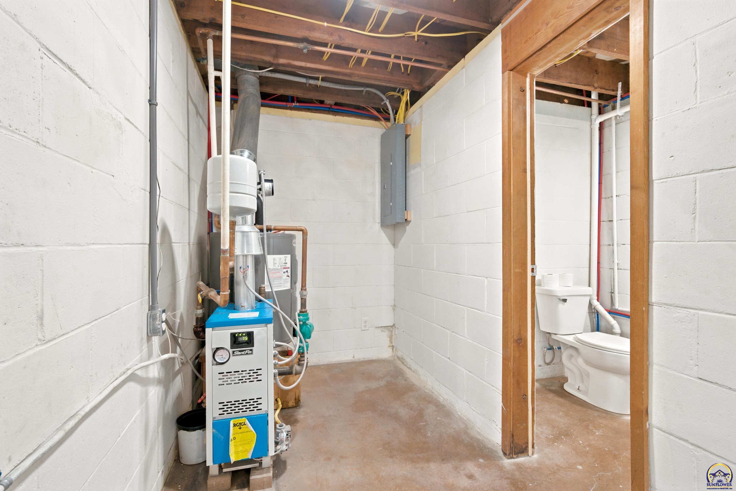 6790 Flush Road St. George, KS 66535 - Photo 23 of 42