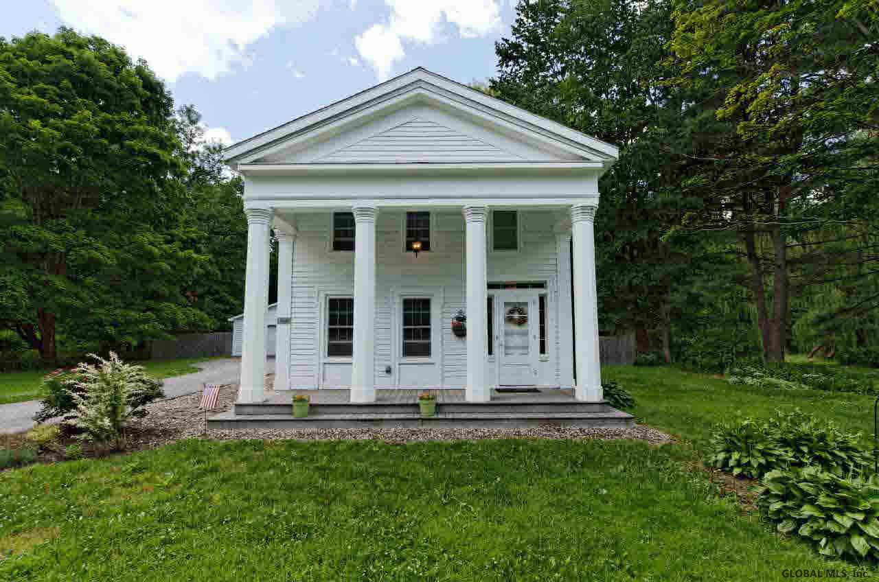 32 Vischer Ferry Road Rexford, NY 12148 - Photo 1 of 12 Photo 1