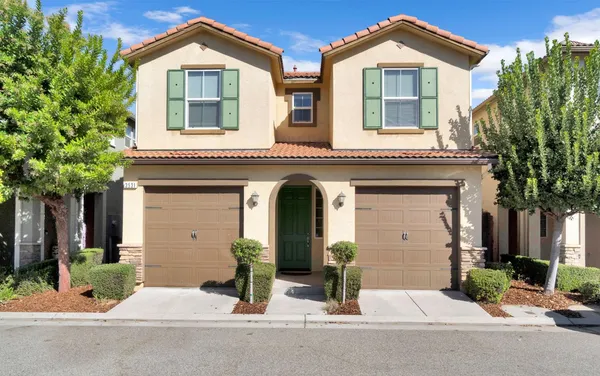 $399,999 | 3531 Alcove Way, Clovis, CA 93619