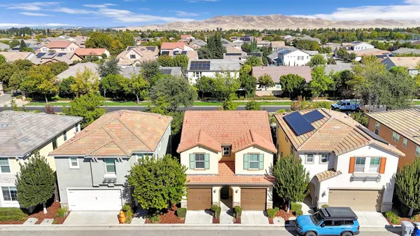 $399,999 | 3531 Alcove Way, Clovis, CA 93619