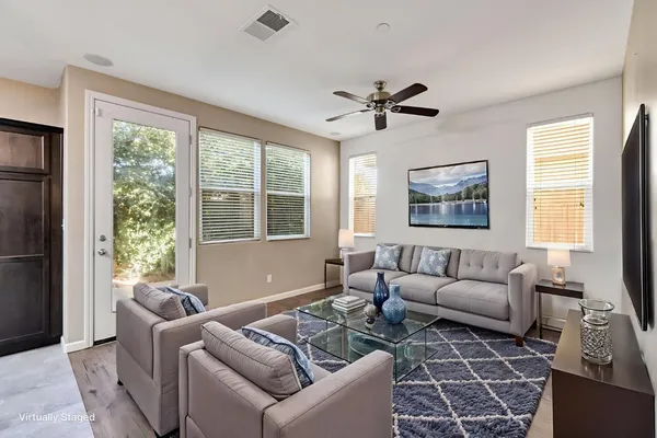 $399,999 | 3531 Alcove Way, Clovis, CA 93619