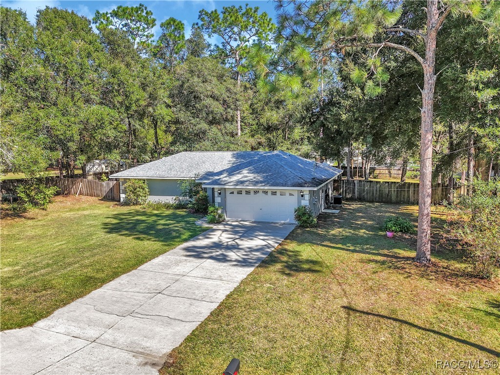 5741 South Burr Terrace Inverness, FL 34452 - Photo 5 of 49