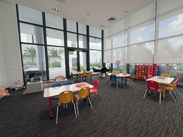 $4,200 | 1600 Northeast 1st Avenue, Unit 3106, Miami, FL 33132