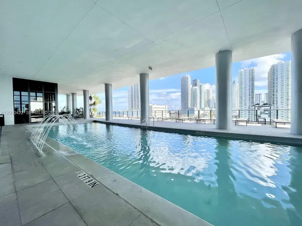 $4,200 | 1600 Northeast 1st Avenue, Unit 3106, Miami, FL 33132