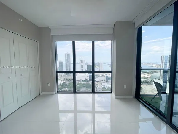 $4,200 | 1600 Northeast 1st Avenue, Unit 3106, Miami, FL 33132
