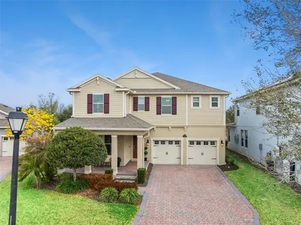 $699,500 | 16167 Hampton Crossing Drive, Winter Garden, FL 34787