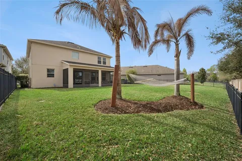 $699,500 | 16167 Hampton Crossing Drive, Winter Garden, FL 34787