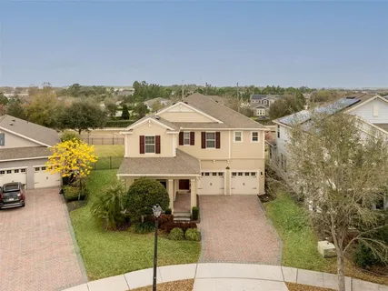 $699,500 | 16167 Hampton Crossing Drive, Winter Garden, FL 34787