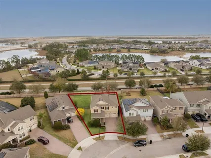 $699,500 | 16167 Hampton Crossing Drive, Winter Garden, FL 34787