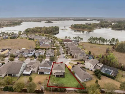 $699,500 | 16167 Hampton Crossing Drive, Winter Garden, FL 34787