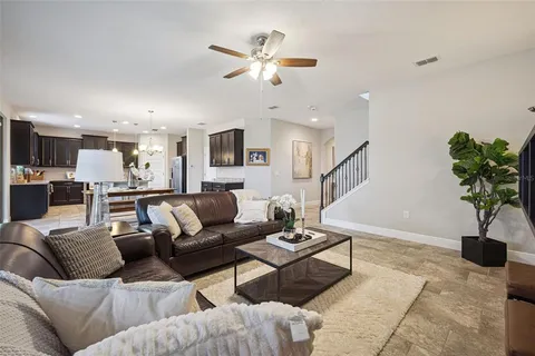 $699,500 | 16167 Hampton Crossing Drive, Winter Garden, FL 34787