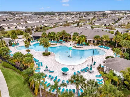 $699,500 | 16167 Hampton Crossing Drive, Winter Garden, FL 34787