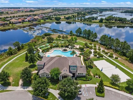 $699,500 | 16167 Hampton Crossing Drive, Winter Garden, FL 34787