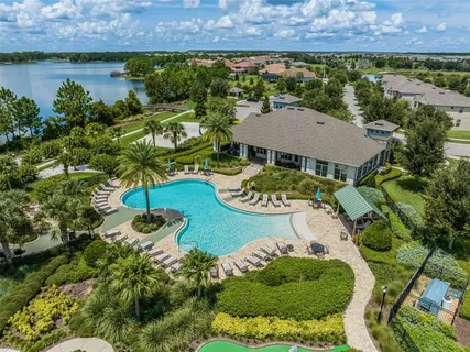 $699,500 | 16167 Hampton Crossing Drive, Winter Garden, FL 34787