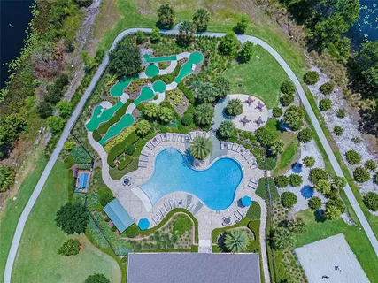 $699,500 | 16167 Hampton Crossing Drive, Winter Garden, FL 34787