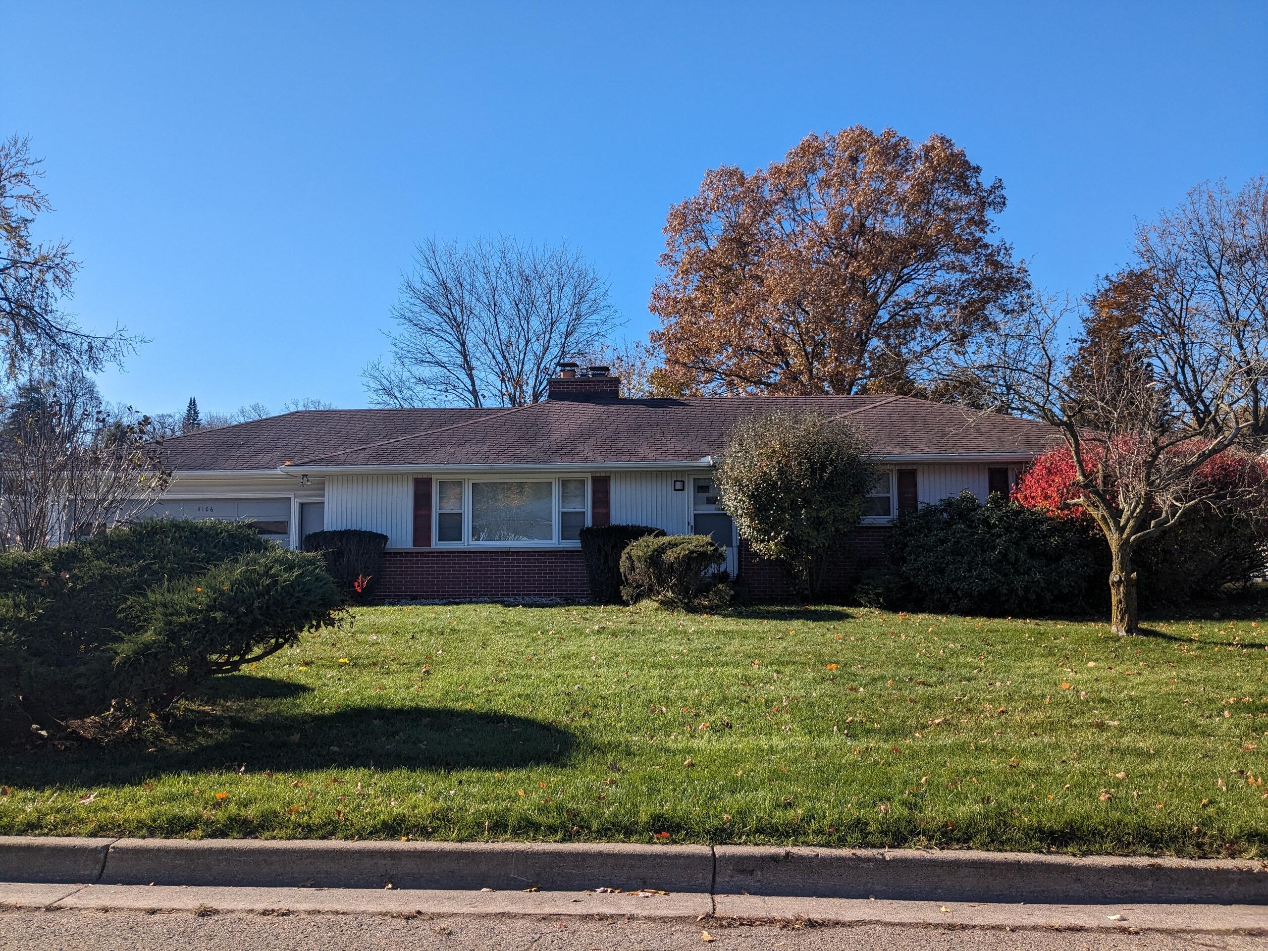 5106 Old Colony Road Portage, MI 49024 - Photo 1 of 15 Old Colony