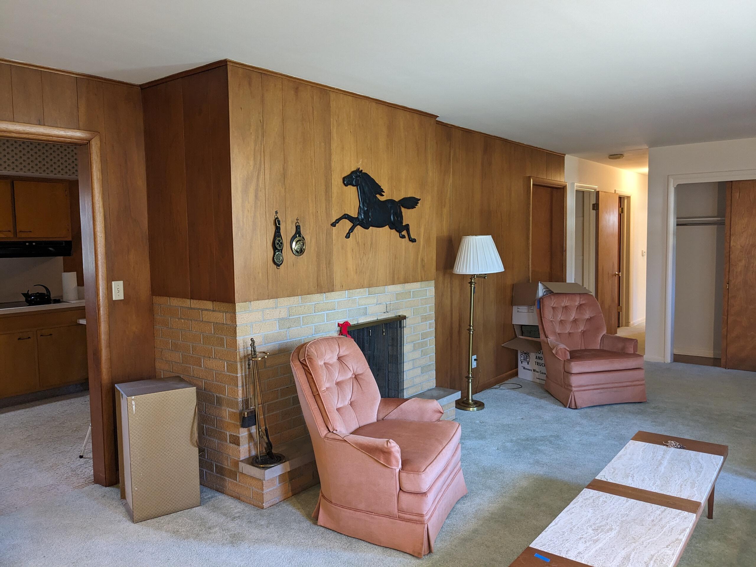 5106 Old Colony Road Portage, MI 49024 - Photo 2 of 15 LR 1